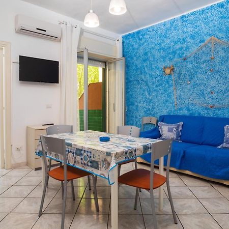 ジャルディーニ・ナクソス Casa Linaヴィラ エクステリア 写真